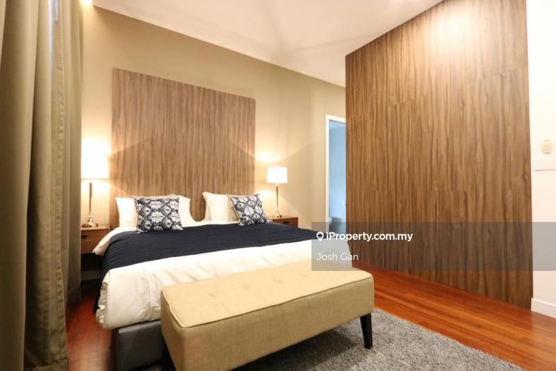 For Sale - Pavilion Hilltop