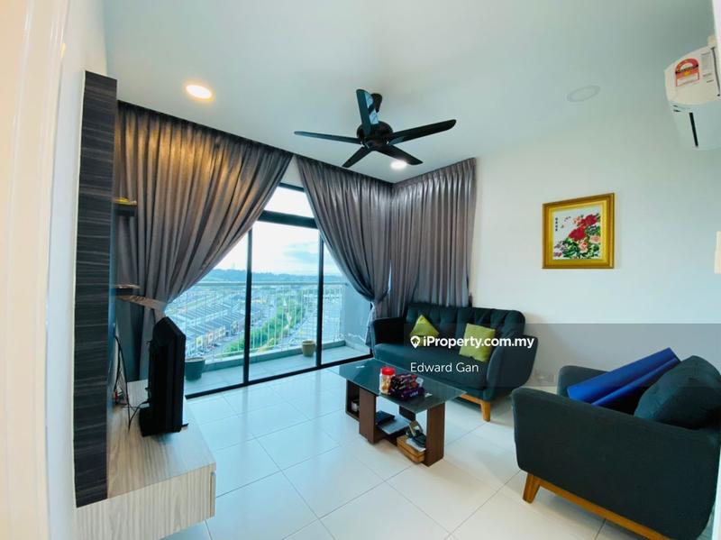 For Sale - Sky Peak Residences