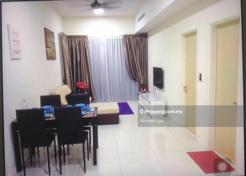 For Sale - Icon Residenz 1 @ Icon City