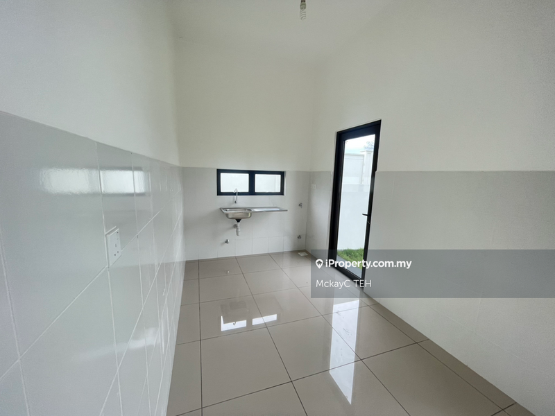 Semi-Detached House for Rent in Bandar Puncak Alam, Puncak Alam by MckayC TEH - iProperty.com.my