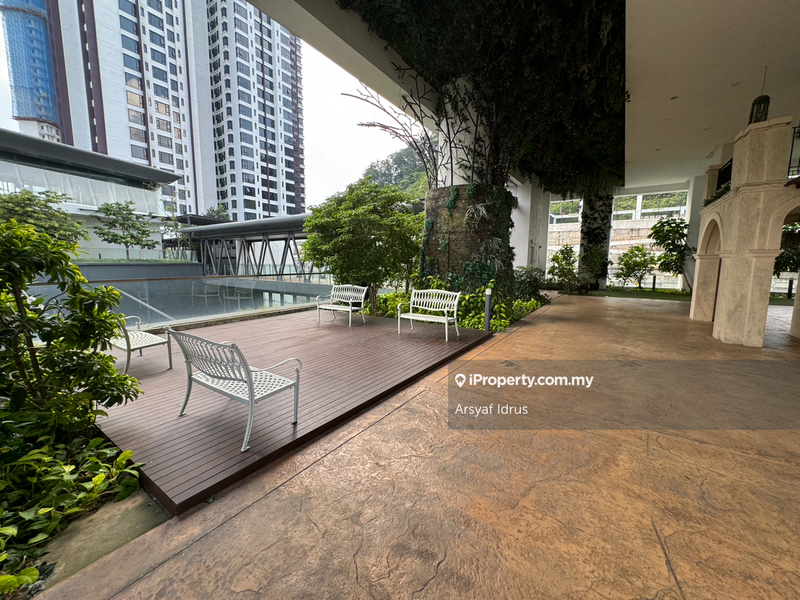 Kondominium untuk Disewa di WANGSA 9 RESIDENCY oleh Arsyaf Idrus - iProperty.com.my