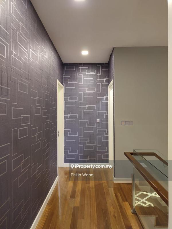 Rumah Berkembar untuk Disewa di Taman Equine, Seri Kembangan oleh Philip Wong - iProperty.com.my