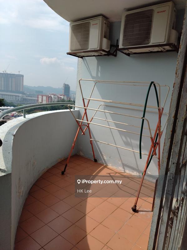 Condominium for Rent in Amadesa Resort Condominium by HK Lee - iProperty.com.my