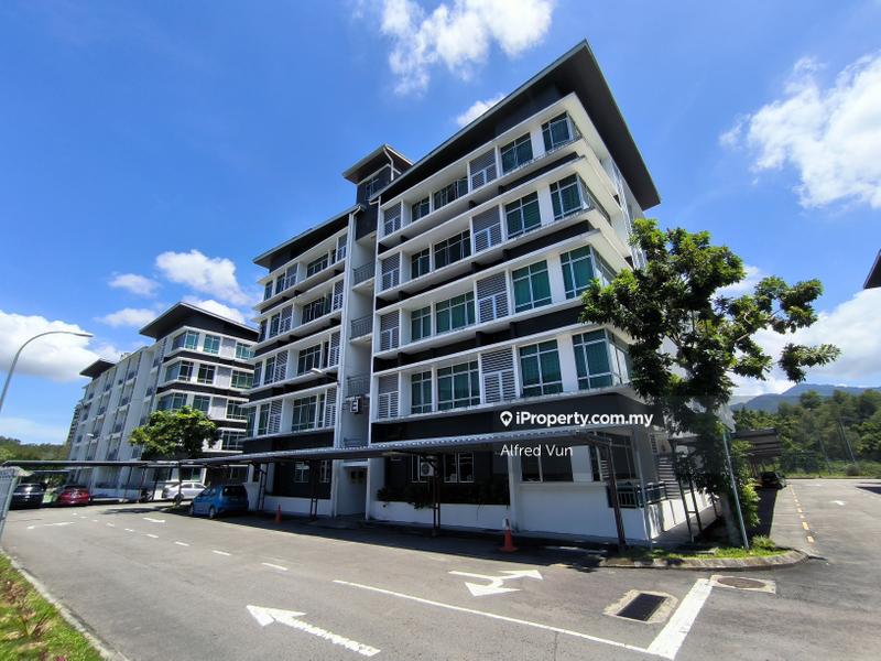 Kondominium untuk Dijual di Eco Park oleh Alfred Vun - iProperty.com.my