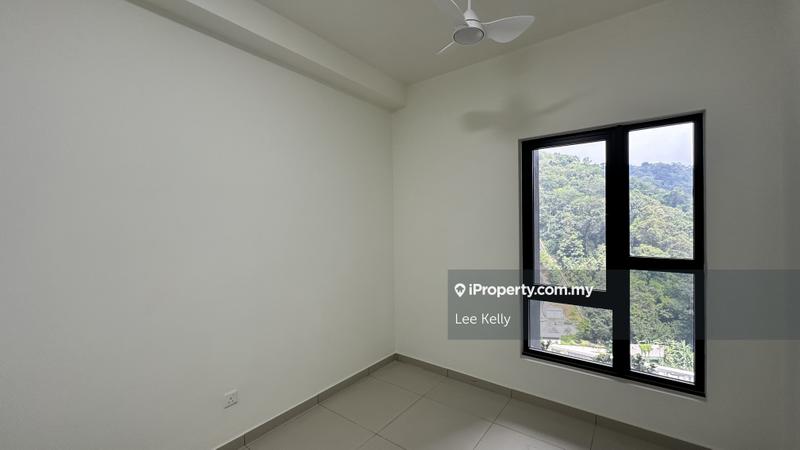 Residensi Servis untuk Dijual di D'Cosmos Residences oleh Lee Kelly - iProperty.com.my