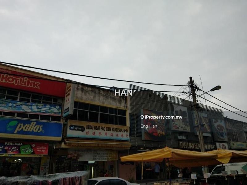 Kedai untuk Disewa di Taman Overseas Union (Taman Oug), Jalan Klang Lama (Old Klang Road) oleh Eng Han - iProperty.com.my