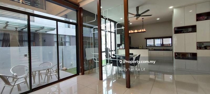 Semi-Detached House for Sale in Sungai Long, Bandar Sungai Long by Kelly Yan Kai Lit - iProperty.com.my