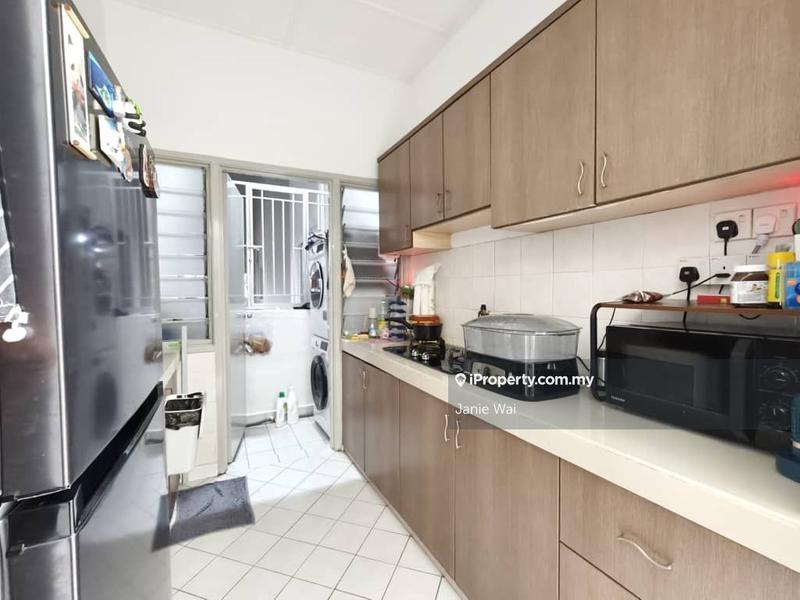 Kondominium untuk Dijual di Green Avenue Condominium oleh Janie Wai - iProperty.com.my