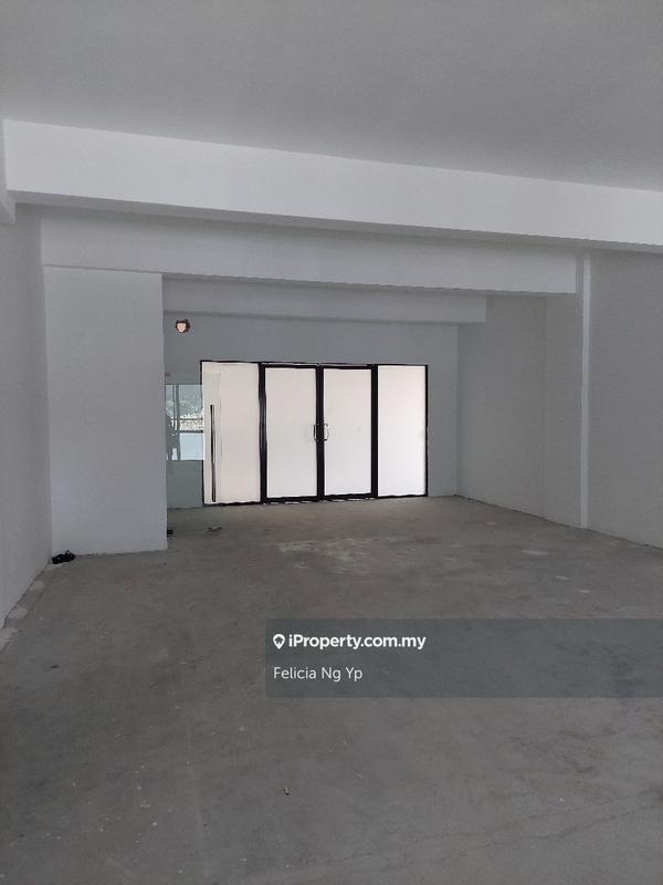 Kedai-Pejabat untuk Disewa di Old Klang Road, Jalan Klang Lama (Old Klang Road) oleh Felicia Ng Yp - iProperty.com.my
