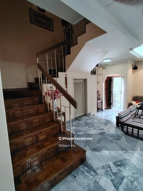 Rumah Teres 2-Tingkat untuk Dijual di Desa Pandan, Ampang oleh William Ho - iProperty.com.my