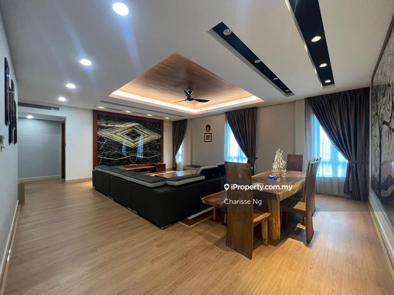 Bungalow House for Sale in Jade Hills, Kajang by Charisse Ng - iProperty.com.my
