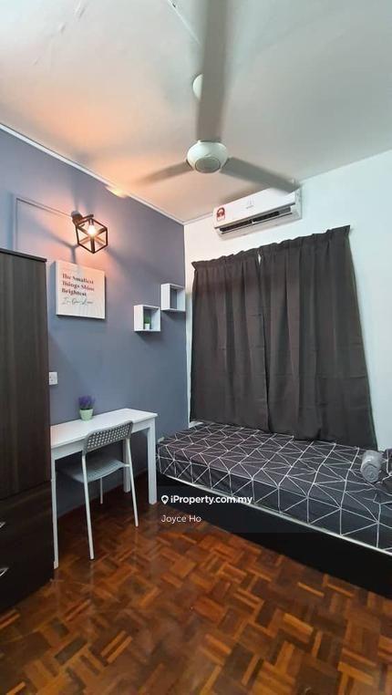 For Sale - Sri Cempaka (Taman Wawasan)