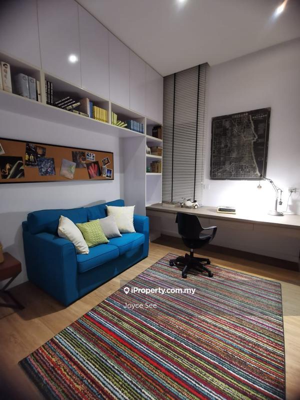 Condominium for Sale in TRIA Seputeh in 9 Seputeh, Kuala Lumpur by Joyce See - iProperty.com.my