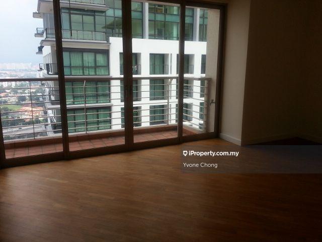 Kondominium untuk Dijual di Hampshire Park Condominium oleh Yvone Chong - iProperty.com.my