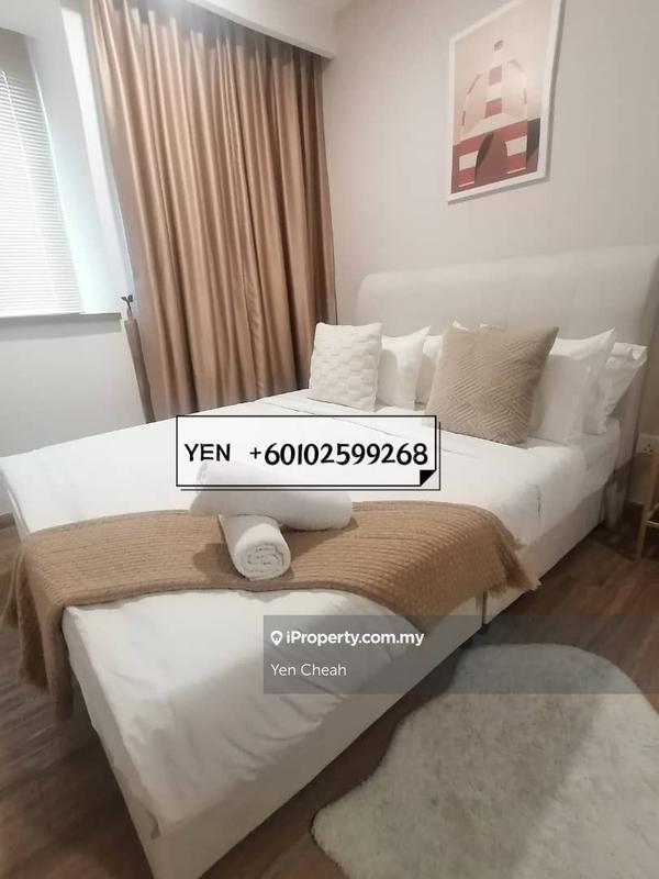 For Rent - Riveria City