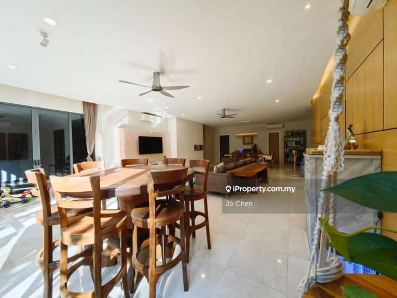 Condominium for Sale in Anjali North Kiara by Jo Chen - iProperty.com.my