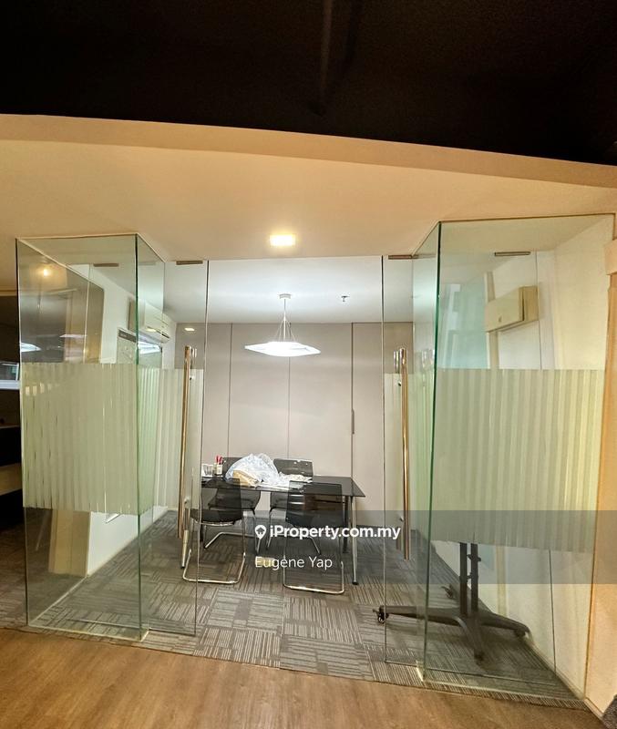 Pejabat untuk Dijual di Taman Mayang, Petaling Jaya oleh Eugene Yap - iProperty.com.my