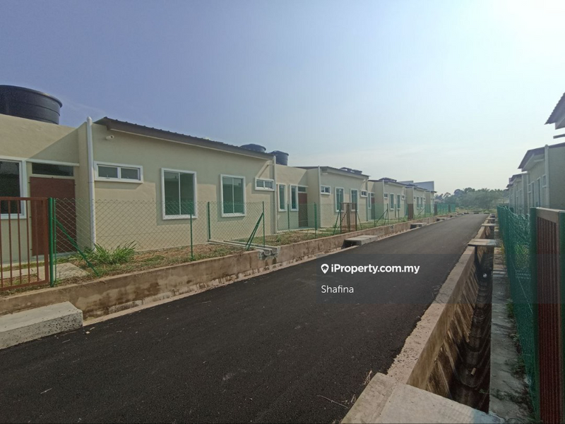 1-storey Terraced House for Sale in Taman Sri Putat, Jitra by Shafina - iProperty.com.my