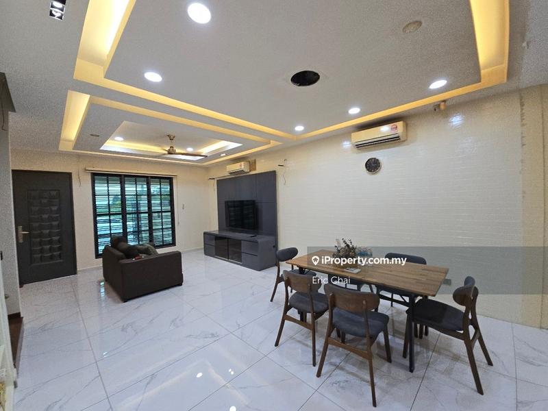 Rumah Teres 2-Tingkat untuk Disewa di Abadi Heights, Puchong oleh Eric Chai - iProperty.com.my