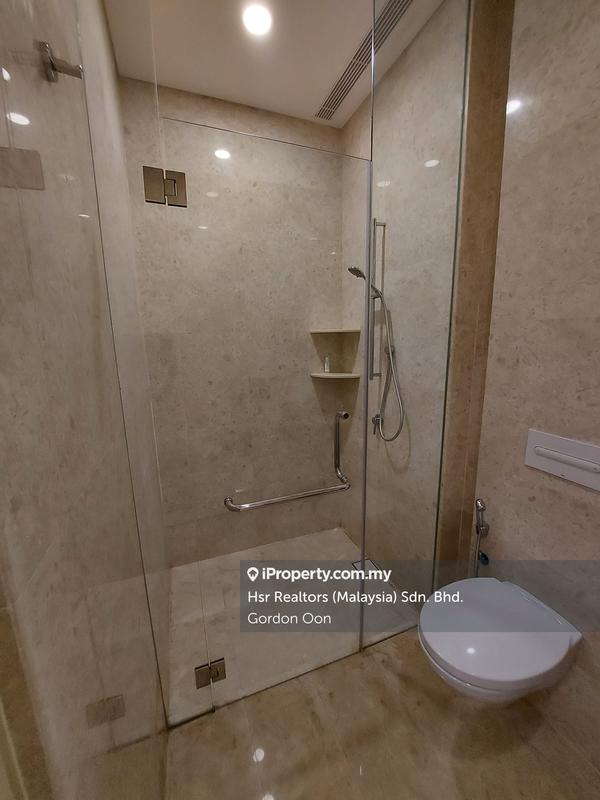 Residensi Servis untuk Disewa di Banyan Tree Signatures oleh Gordon Oon - iProperty.com.my