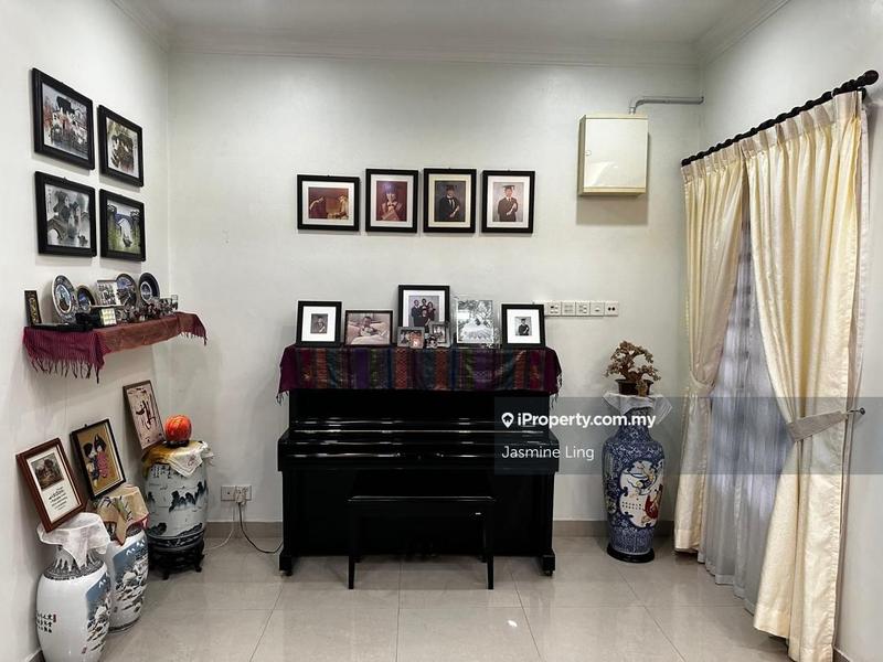 Rumah Berangkai 2.5 Tingkat untuk Dijual di Jalil Sutera, Bukit Jalil oleh Jasmine Ling - iProperty.com.my