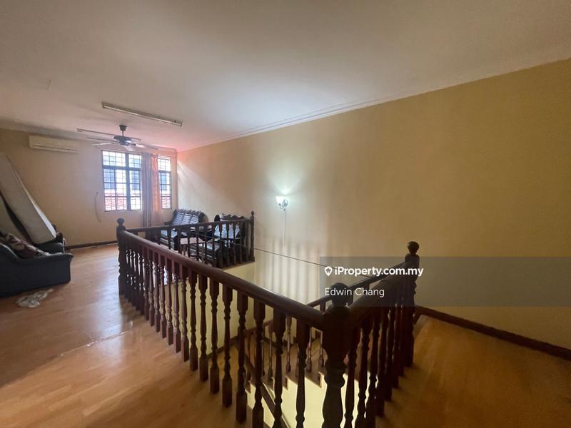Rumah Berkembar untuk Dijual di Bandar Kinrara Seksyen 6, Bandar Kinrara oleh Edwin Chang - iProperty.com.my