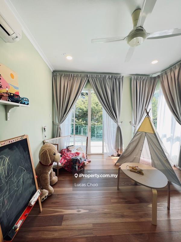 Rumah Berkembar untuk Dijual di Ampang Jaya, Ampang oleh Lucas Choo - iProperty.com.my