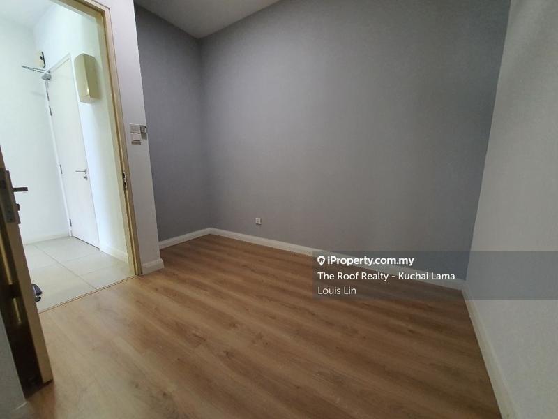 Residensi Servis untuk Dijual di Nova Saujana oleh Louis Lin - iProperty.com.my