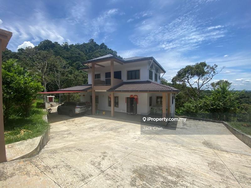 For Sale - Tapah, Perak, cameronian hill homes Tapah