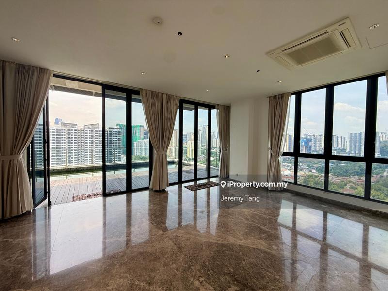 Kondominium untuk Dijual di Anjali North Kiara oleh Jeremy Tang - iProperty.com.my