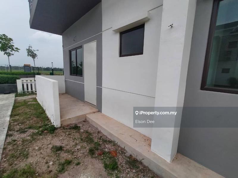 2-storey Terraced House for Sale in Bertam, Kepala Batas by Elson Dee - iProperty.com.my