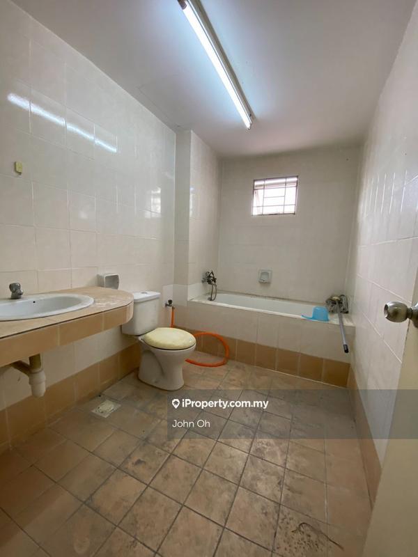 Kediaman Servis untuk Dijual di Casa Subang oleh John Oh - iProperty.com.my