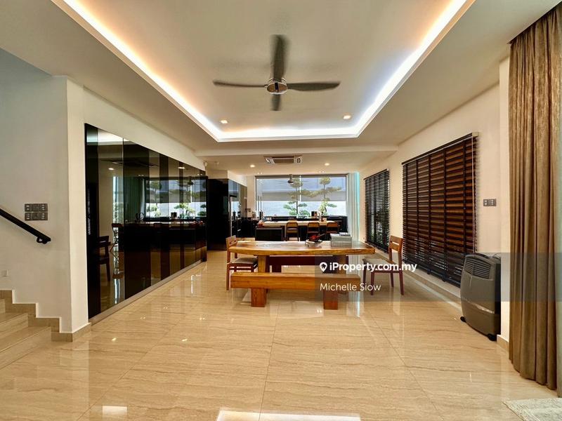 Semi-Detached House for Sale in Taman Bukit Permai, Cheras by Michelle Siow - iProperty.com.my