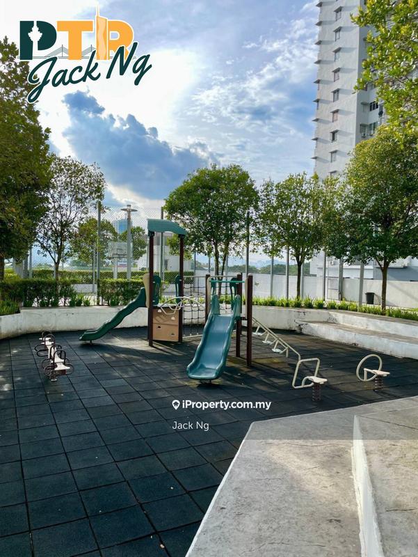 Kondominium untuk Disewa di Ocean View Residences oleh Jack Ng - iProperty.com.my