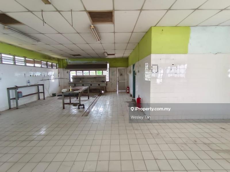 Kilang Terpisah untuk Dijual di Merlimau Huge Factory and Warehouse For Sale, Merlimau oleh Wesley Tan - iProperty.com.my