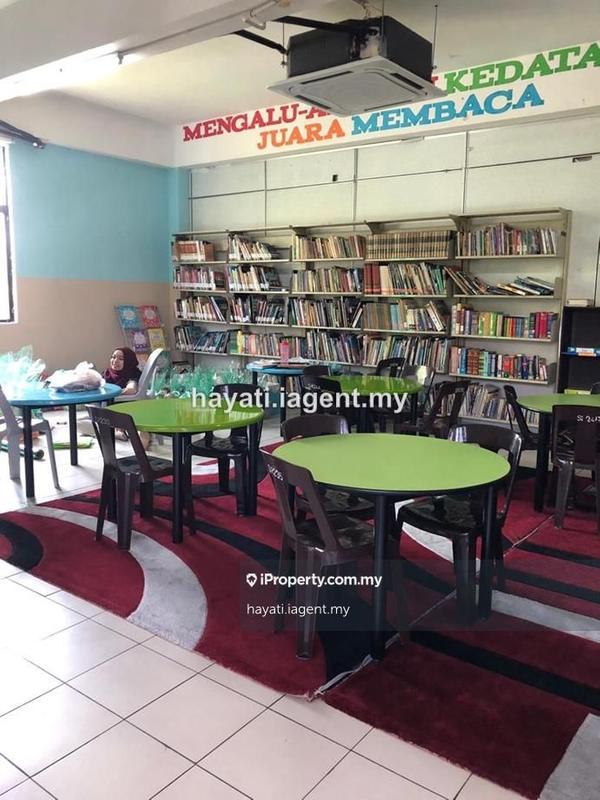 Kedai-Pejabat untuk Dijual di Seksyen 7, Shah Alam oleh hayati.iagent.my - iProperty.com.my