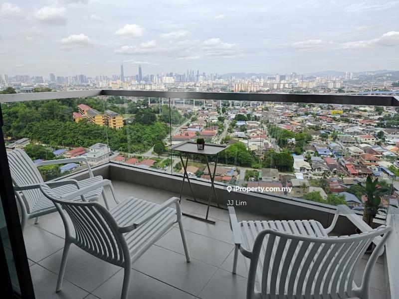 For Rent - Brezza Hill