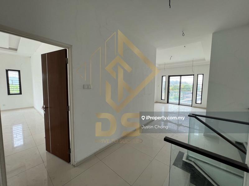 Bungalow House for Sale in Seri Teratai,Bandar Seri Botani @Bunglow For SALE, Ipoh by Justin Chong - iProperty.com.my