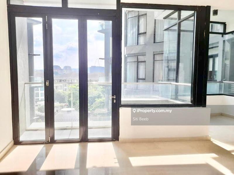 Kondominium untuk Dijual di Gallery @ U-Thant oleh Siti Beeb - iProperty.com.my