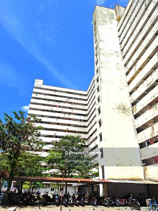 For Sale - Suria Magna