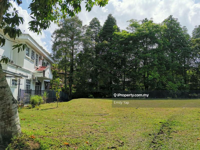 Bungalow Land for Sale in Sierramas, Sungai Buloh by Emily Yap - iProperty.com.my