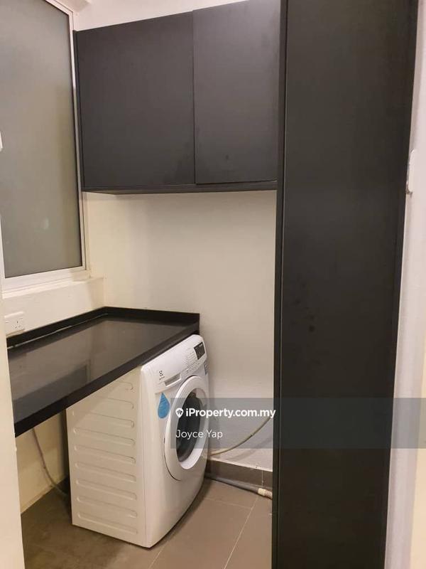 Kondominium untuk Dijual di Saville @ The Park oleh Joyce Yap - iProperty.com.my