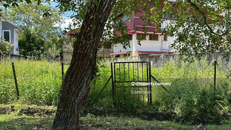 Banglo Tanah untuk Dijual di Templer Park, Rawang oleh Eddie Seah - iProperty.com.my