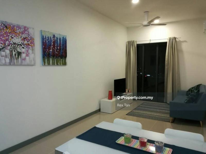 For Rent - South View