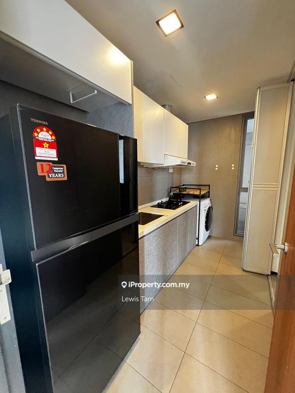 Kondominium untuk Dijual di The Fennel oleh Lewis Tam - iProperty.com.my