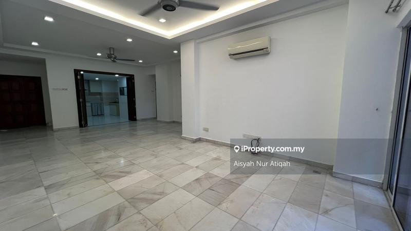 Kondominium untuk Dijual di Damansara Villa oleh Aisyah Nur Atiqah - iProperty.com.my