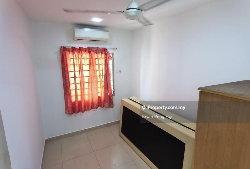 Pangsapuri untuk Dijual di Melur Apartment oleh Bryan Peng Hgr - iProperty.com.my