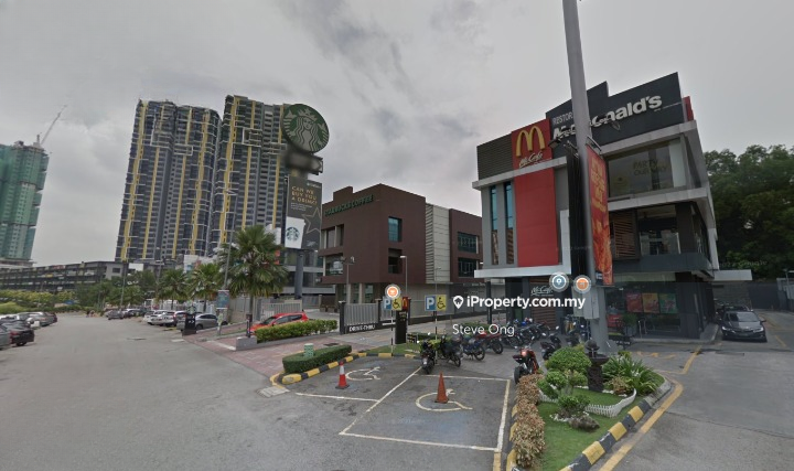 For Sale - The Cube Bandar Puteri Puchong