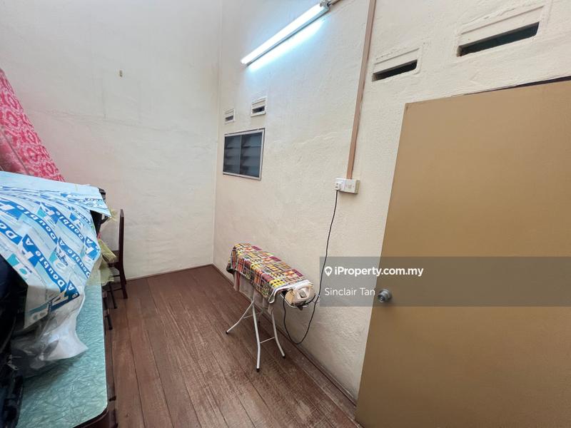 2-storey Terraced House for Sale in Taman Tang Kwor Ham, Semabok by Geoffery Wee - iProperty.com.my