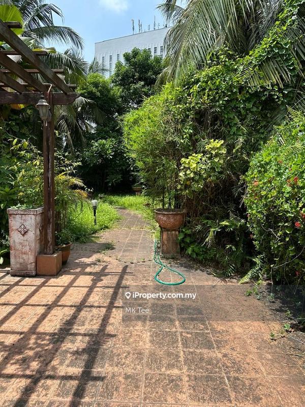 Rumah Berkembar untuk Dijual di Sungai Nibong, Bayan Lepas oleh MK Tee - iProperty.com.my